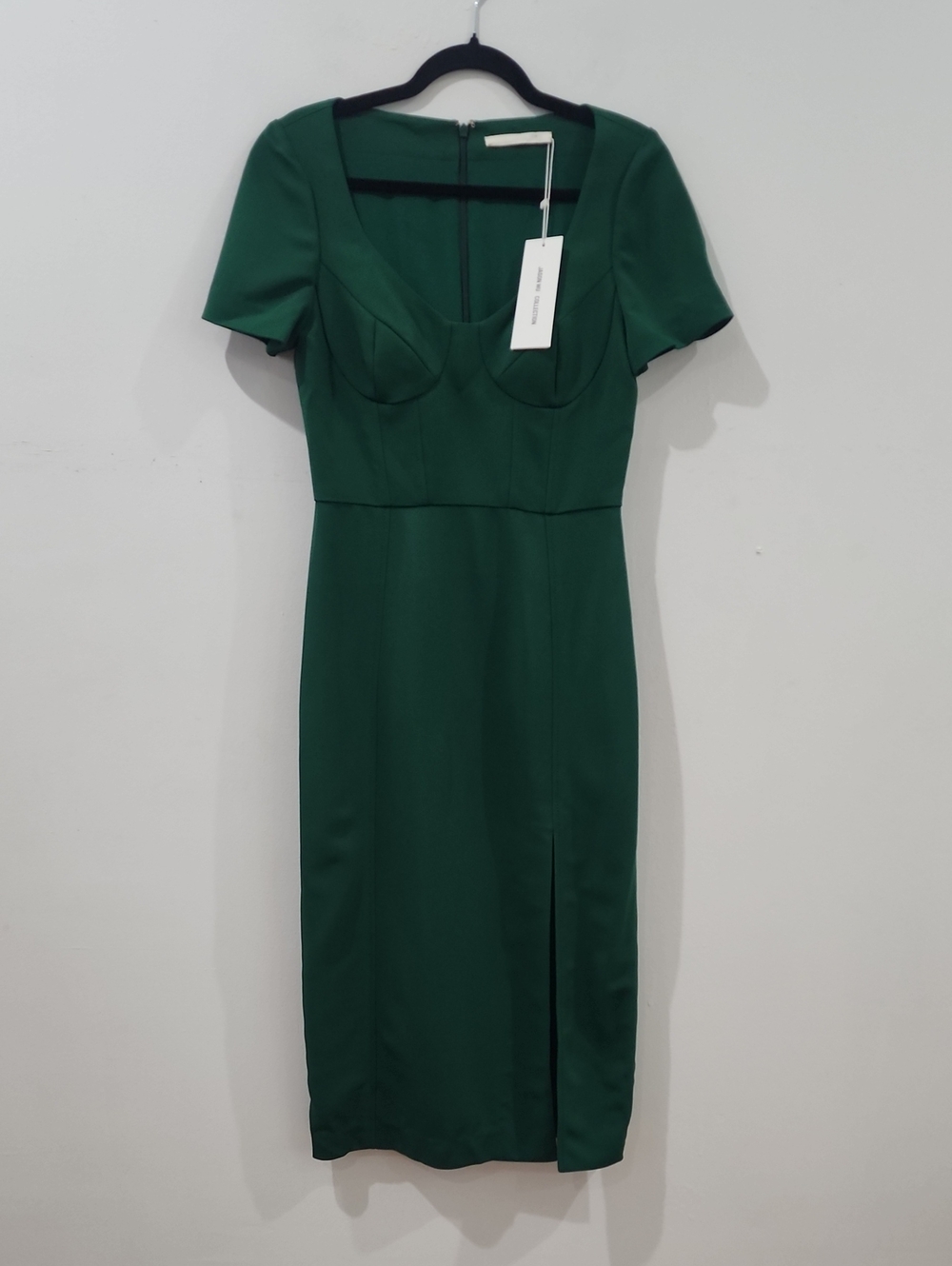 Jason Wu Collection Structured Sheath Dress